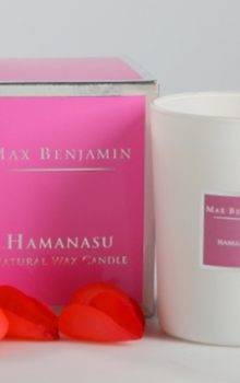 11 MAX BENJAMIN HAMANSU